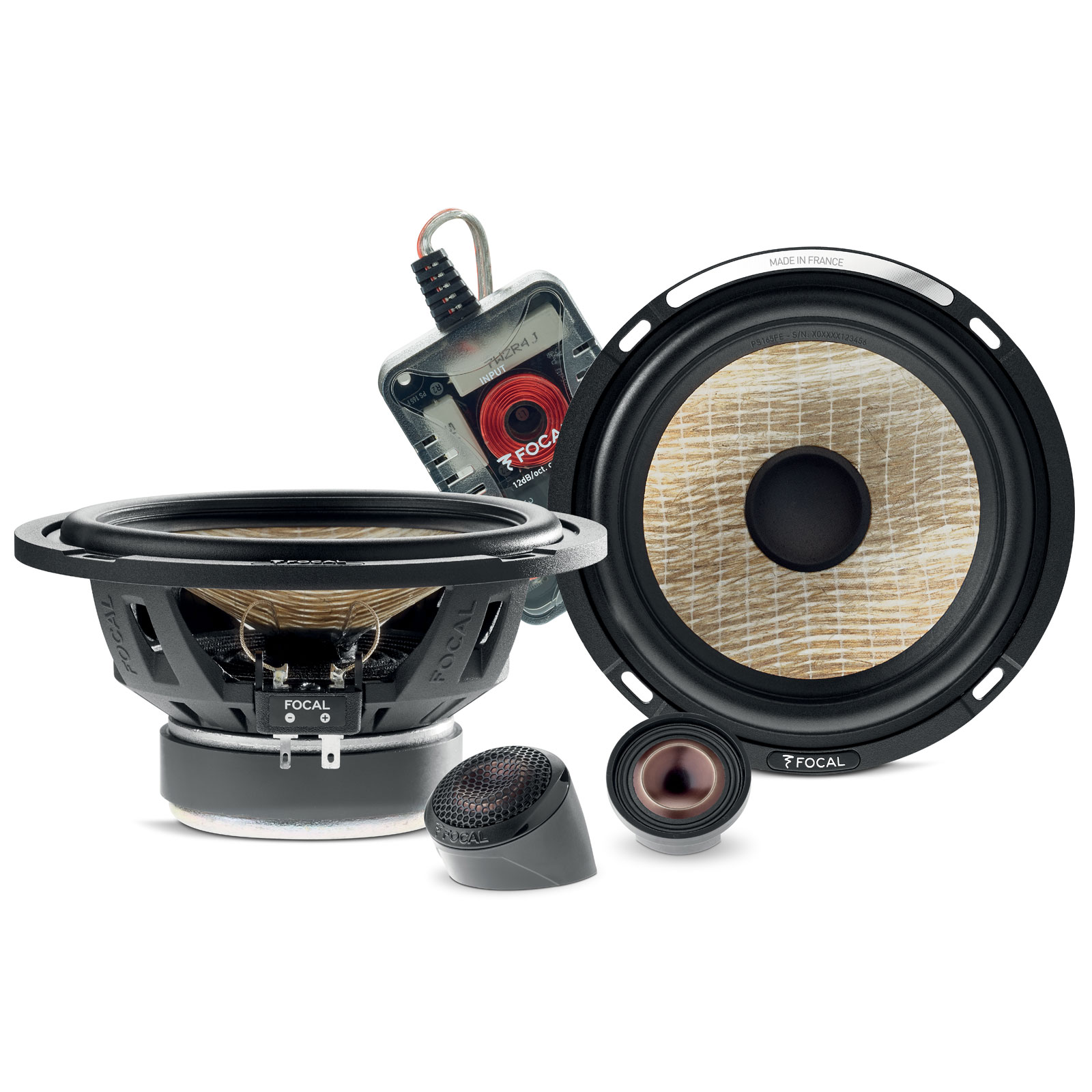 Focal PS 165 FE Flax Evo