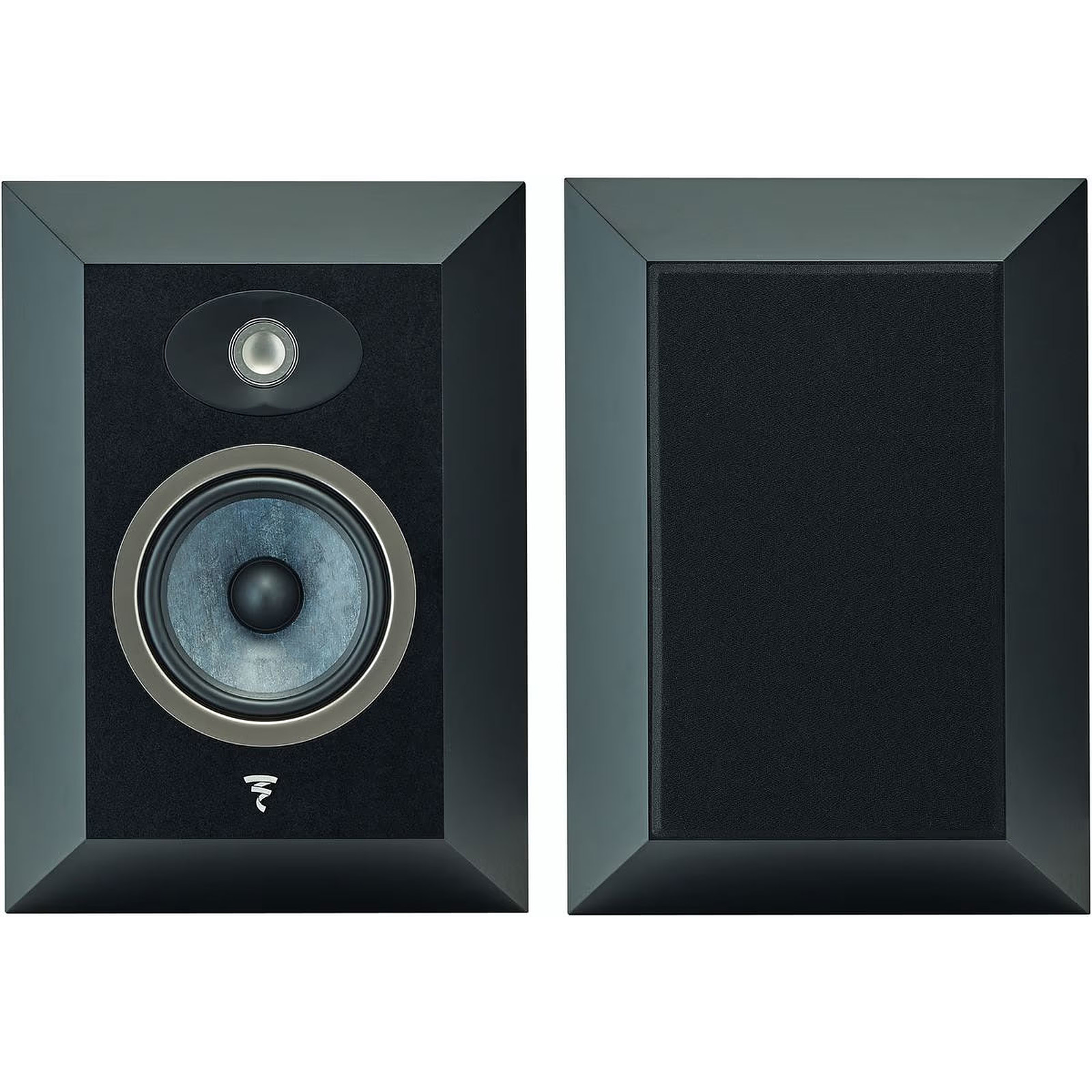 Focal Theva Surround Noir