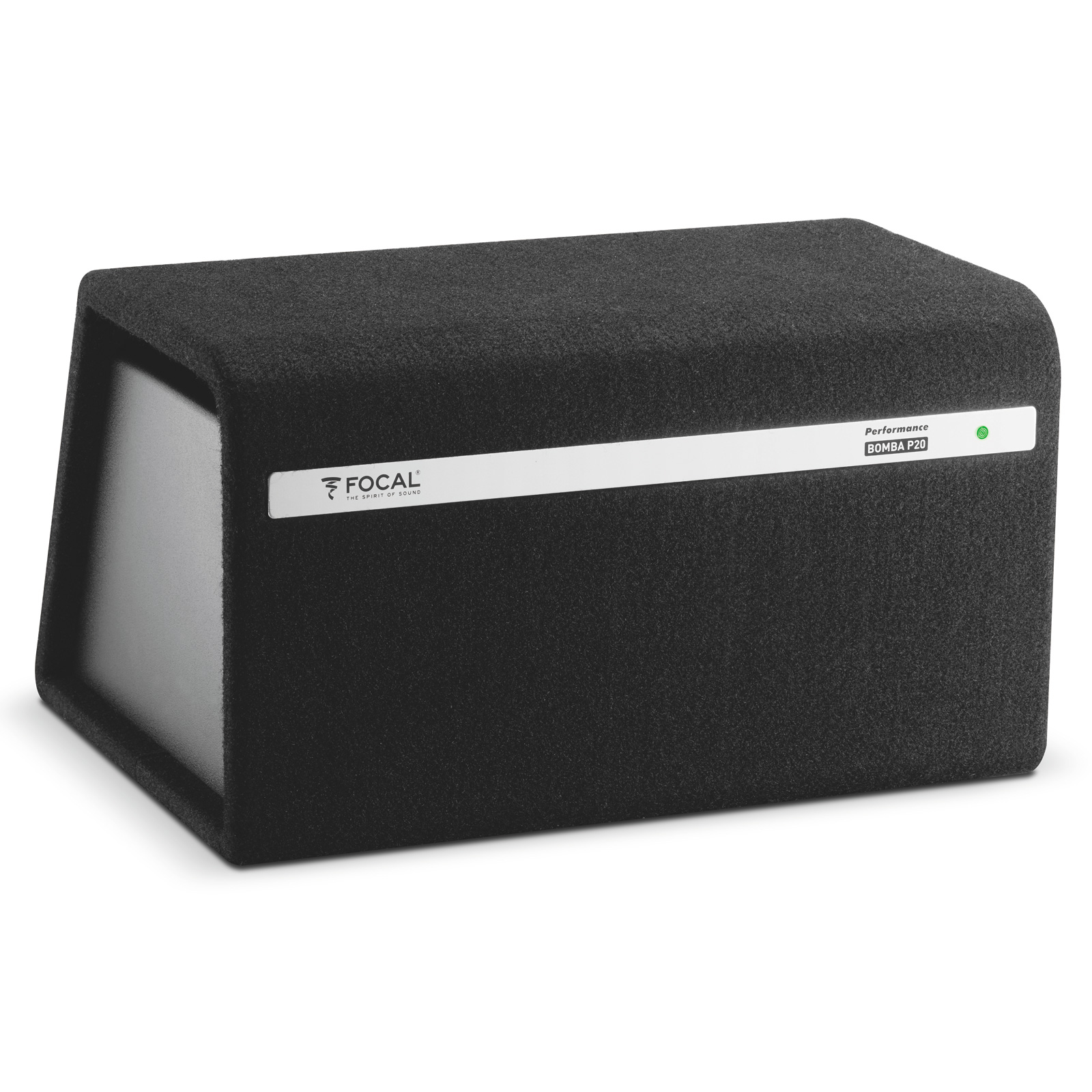 Focal Kit Bomba BP20 - Caisson de grave actif 300 W