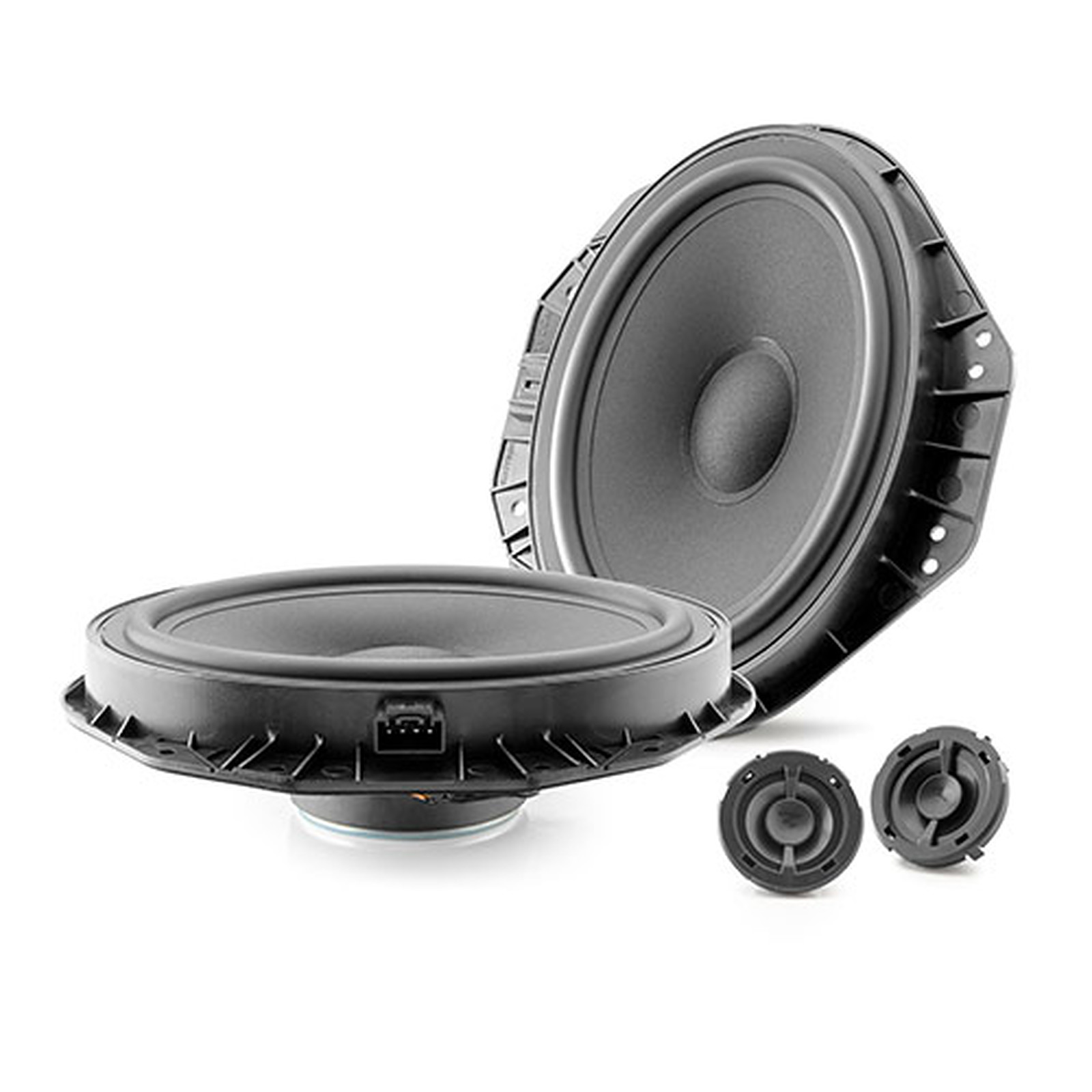 Focal IS FORD 690