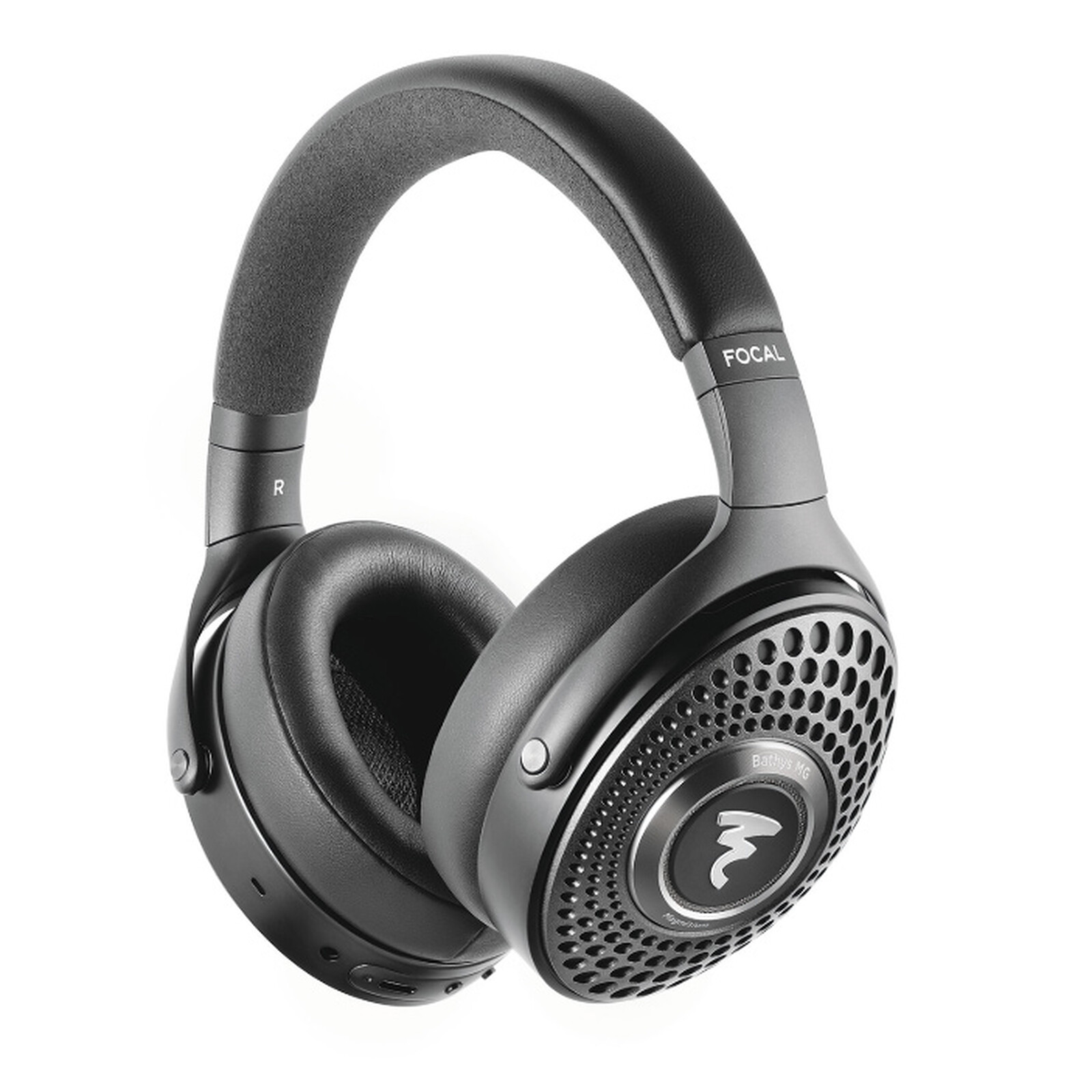 Focal Bathys MG Gris