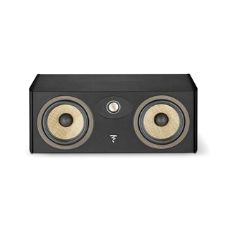 Focal Aria Evo X CC Noir laqué