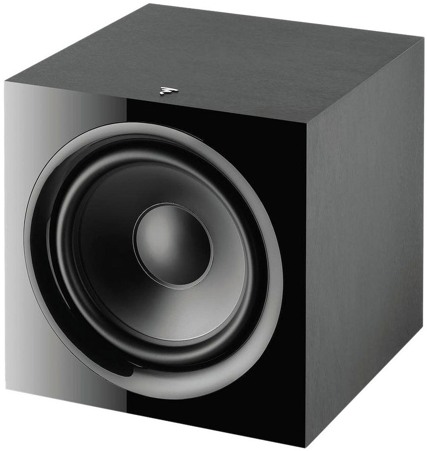 Focal Caisson de basse Sub 600P Noir