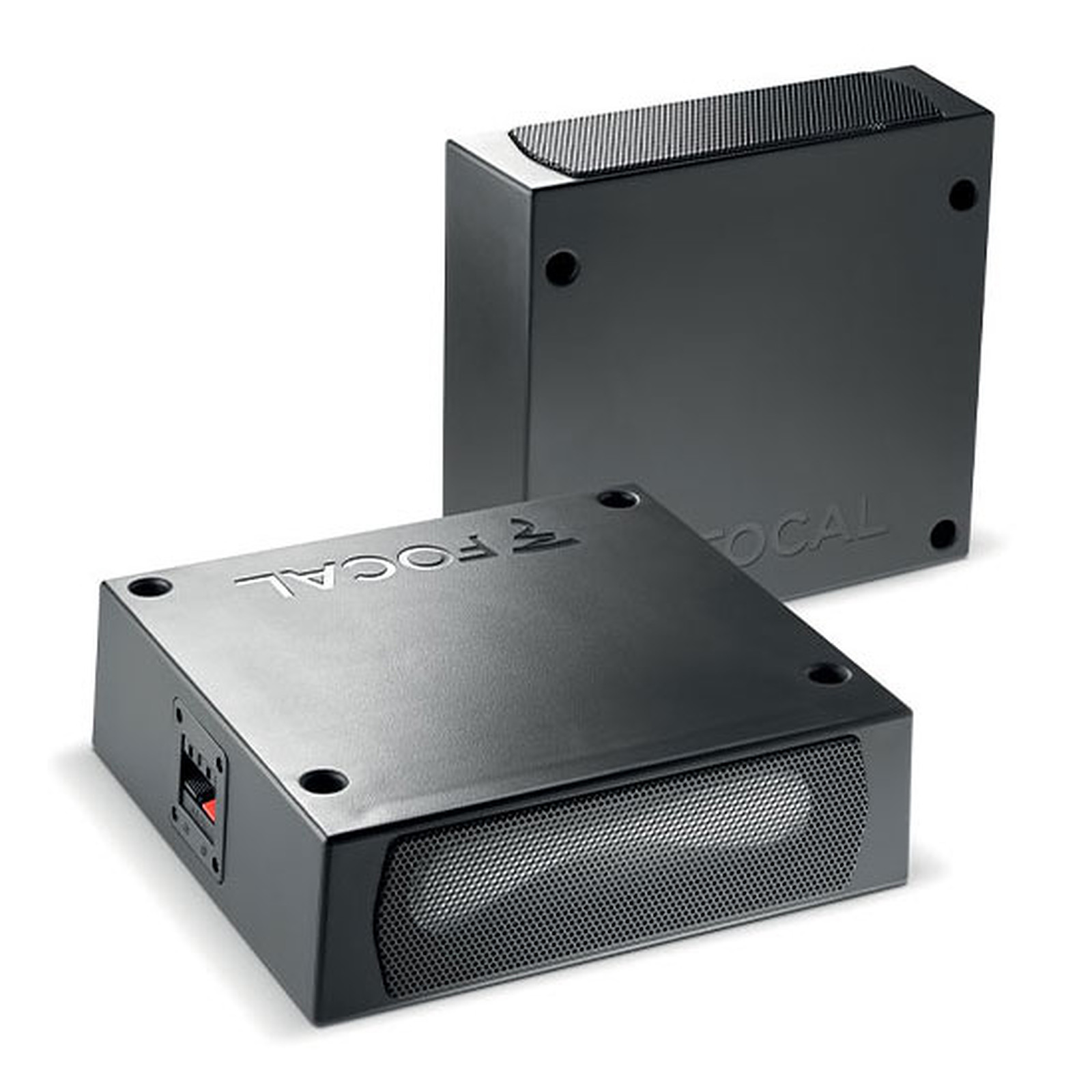 Focal ISUB TWIN