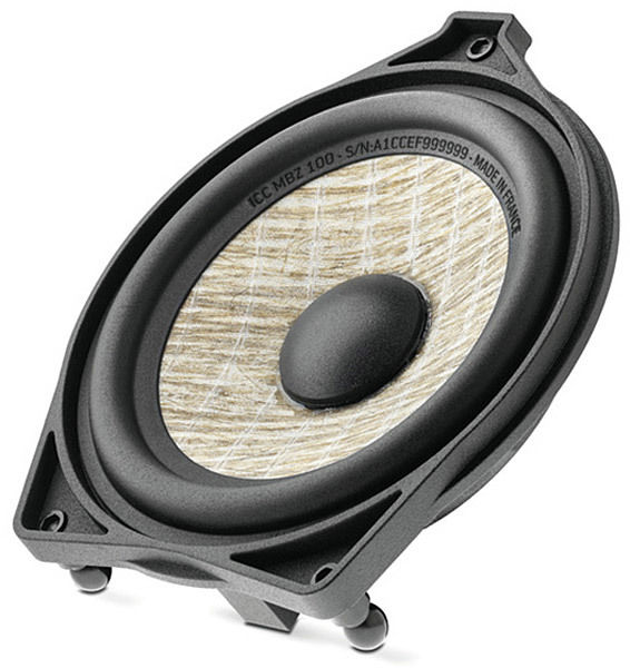 Focal ICC MBZ 100 (la pièce)