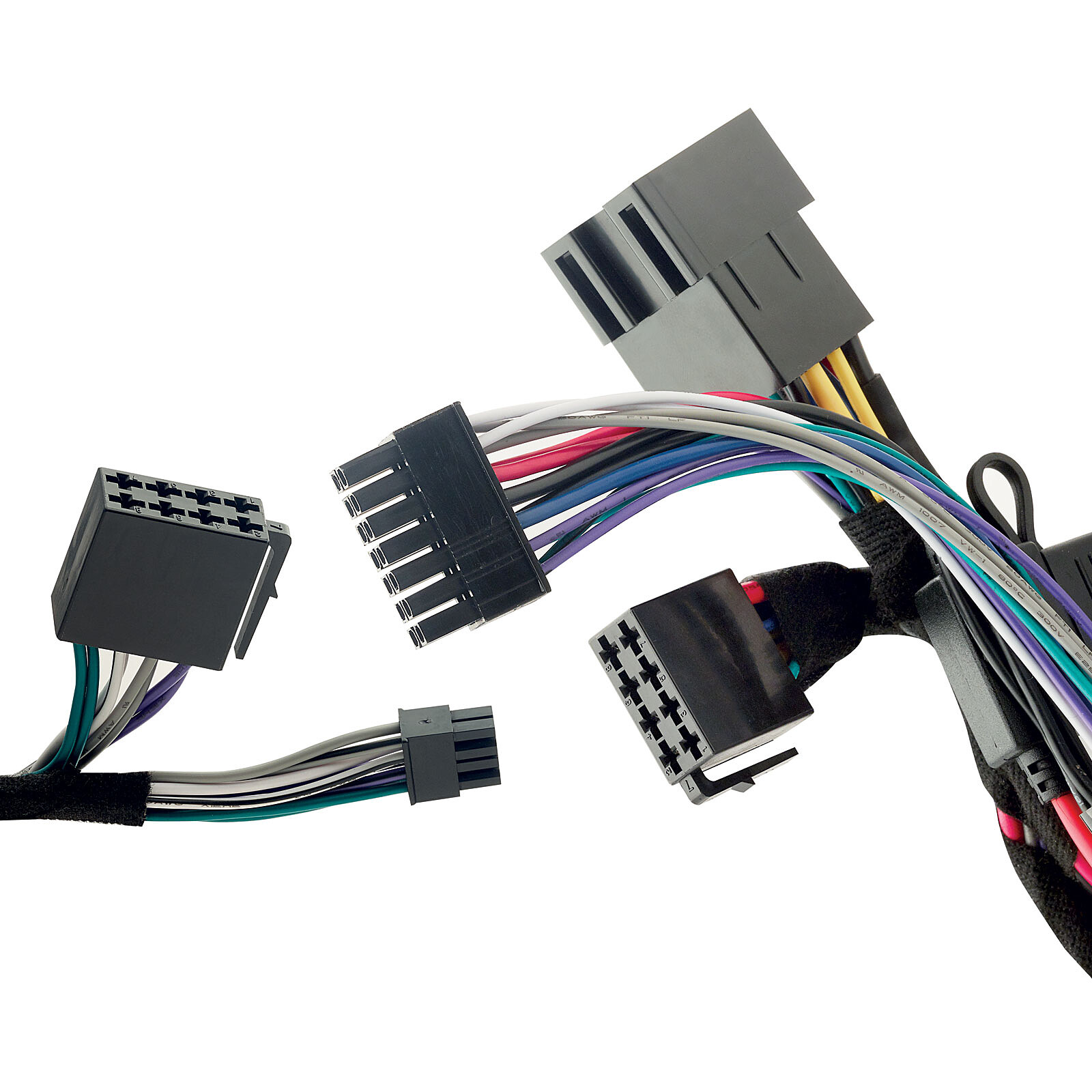 Focal Connecteur ISO IY-AC Impulse 4.320
