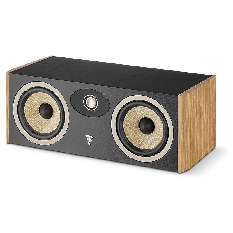 Focal Aria Evo X CC Noyer