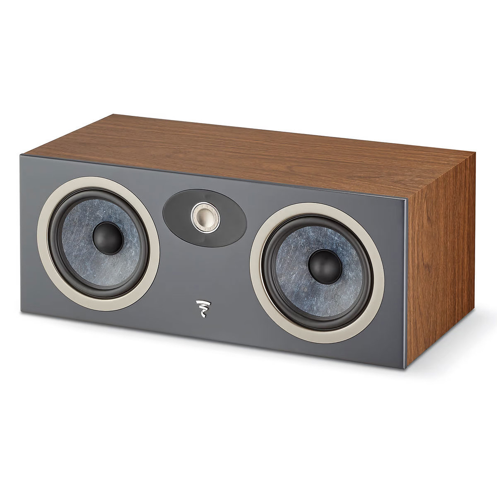 Focal Theva Center Dark Wood