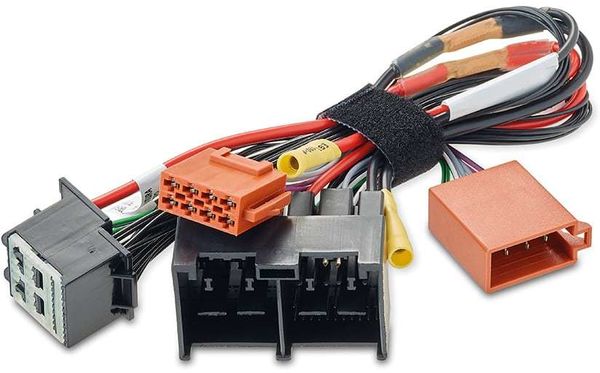 Focal Ford Y-ISO Harness