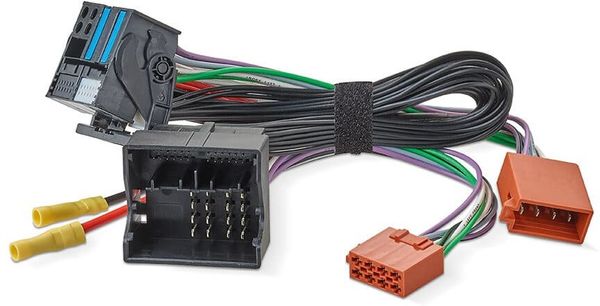 Focal MBZ Y-ISO Harness