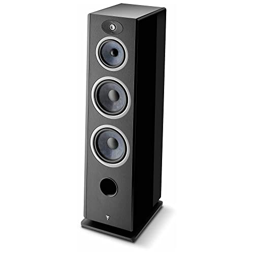 Focal VESTIA N4 NOIR