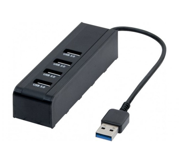 GENERIQUE Hub 4 ports USB 3.0