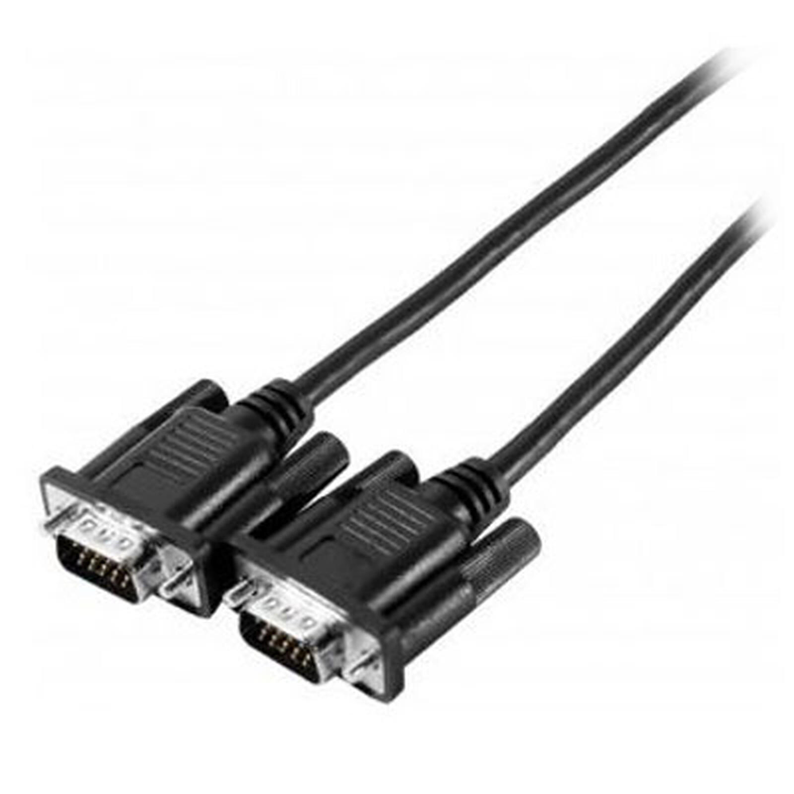 GENERIQUE Cordon SVGA eco- 1,8M
