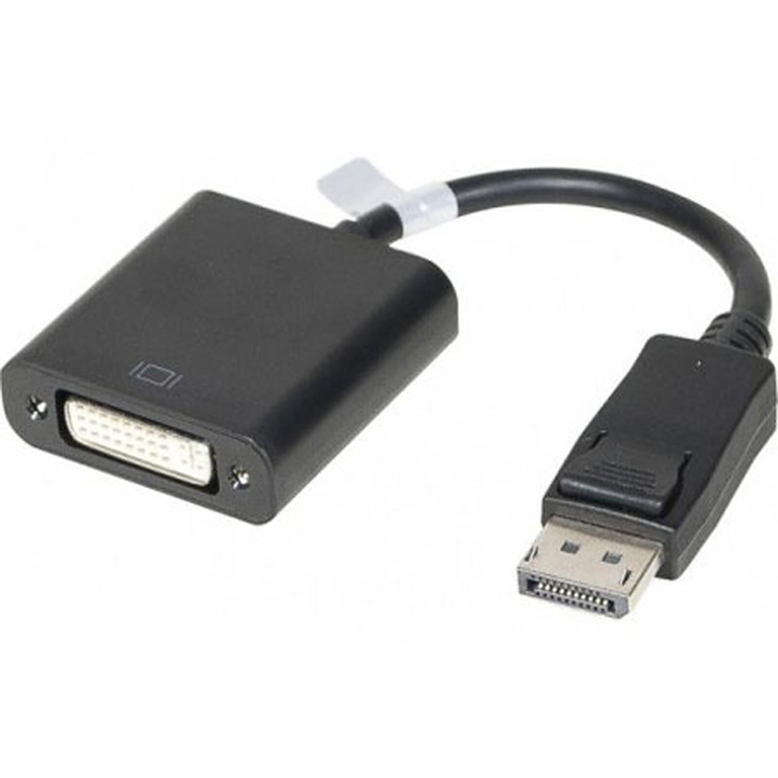 GENERIQUE Convertisseur actif displayport 1.2 vers dvi