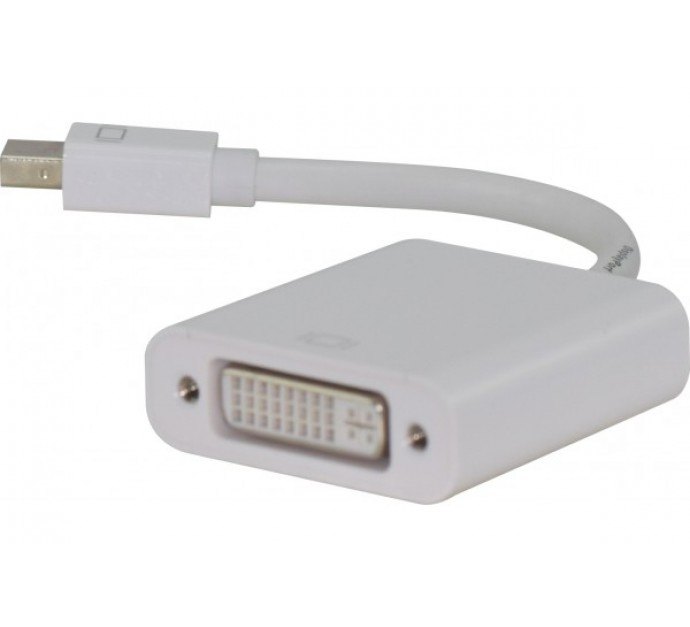 GENERIQUE Convertisseur actif mini DisplayPort vers DVI
