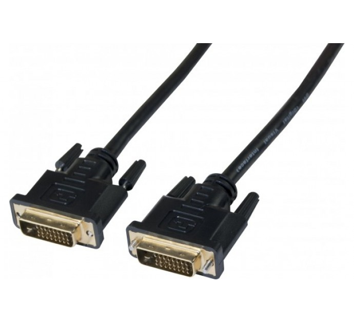 GENERIQUE Cordon DVI-D Dual Link