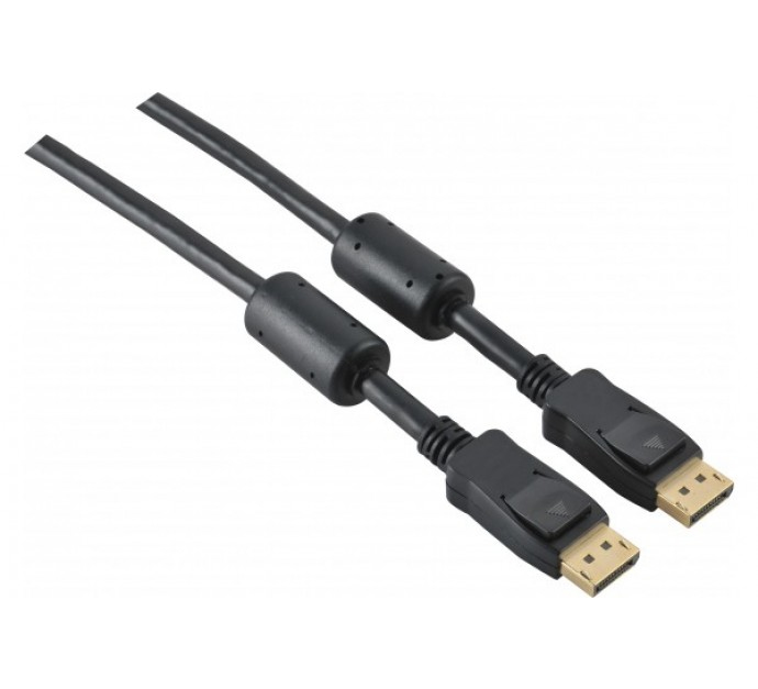GENERIQUE Cordon displayport 1.2 hq
