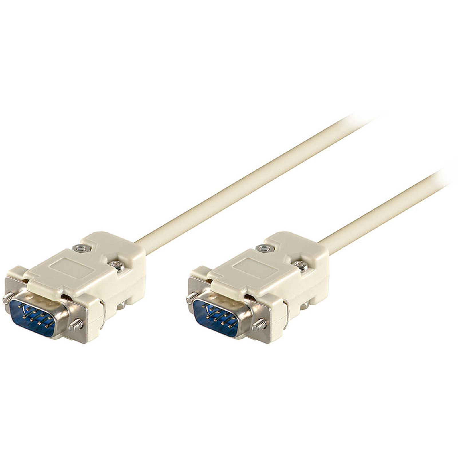 GENERIQUE Câble DB9 (1.80 mètre)