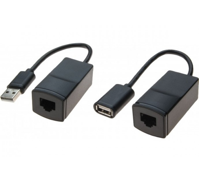 GENERIQUE Extendeur USB sur RJ45 CAT5