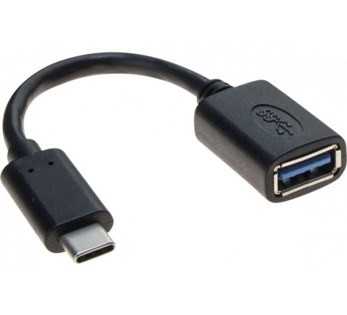 GENERIQUE Cordon USB 3.0 Type-C / Type- A