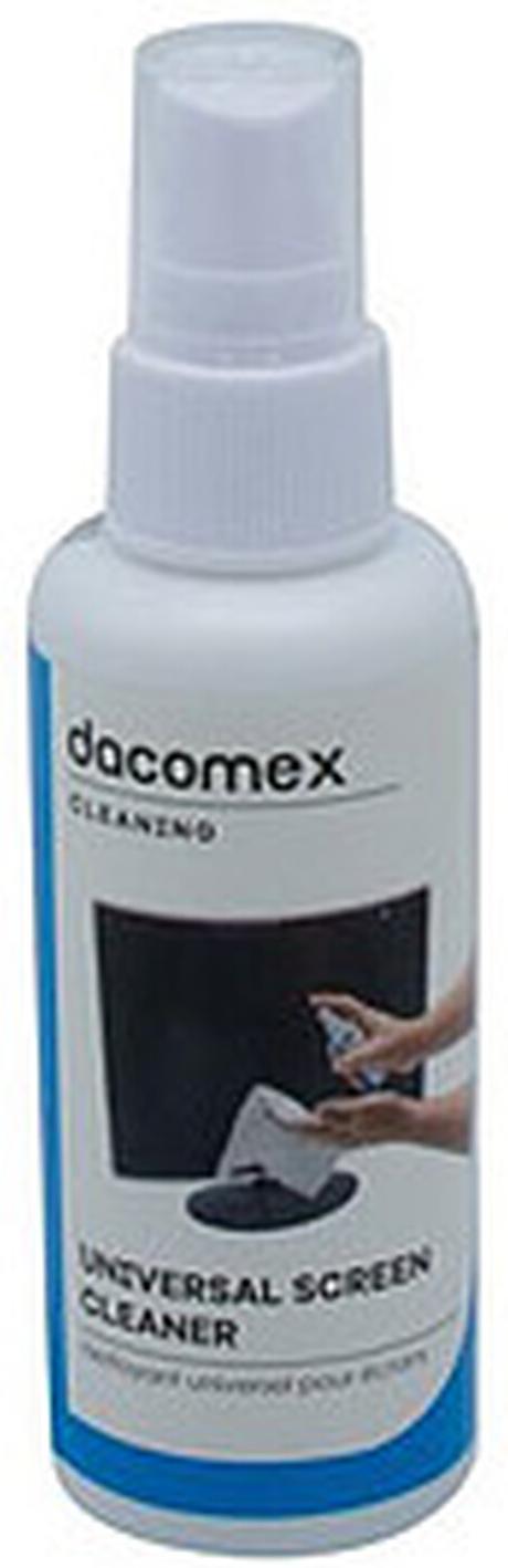 Dacomex nettoyant pour moniteur LCD/TFT (85 ml)