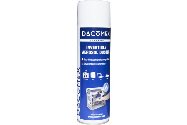 Dacomex Souffleur air sec multiposition 256 ml