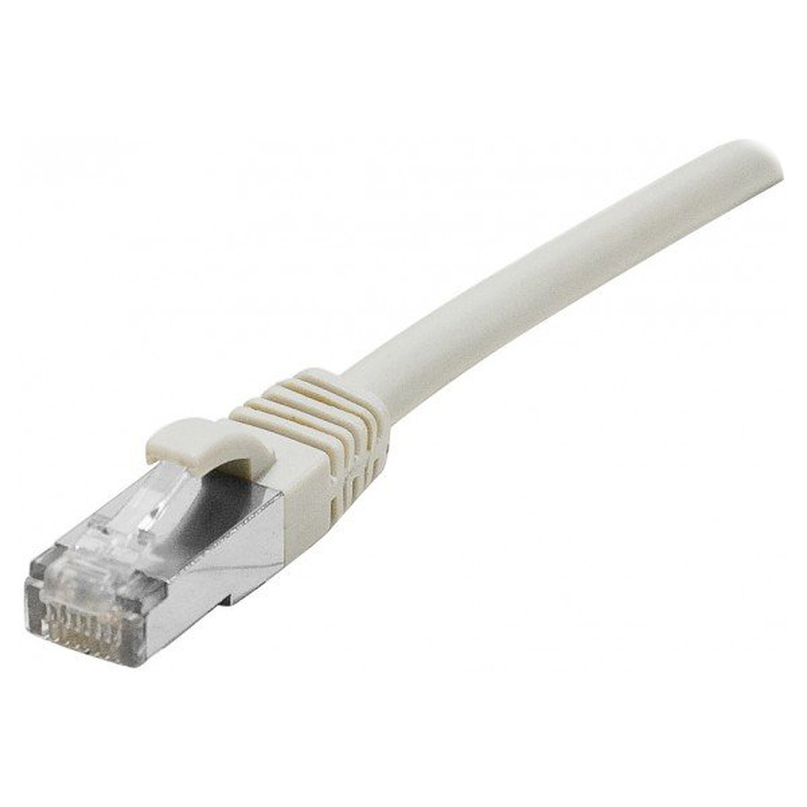 Dacomex Câble RJ45 CAT 5e F/UTP