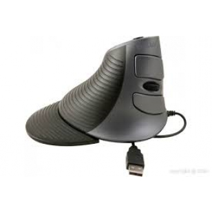 Dacomex Souris verticale V200-U-B USB noire