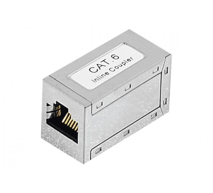 DEXLAN Coupleur RJ45 STP CAT 6