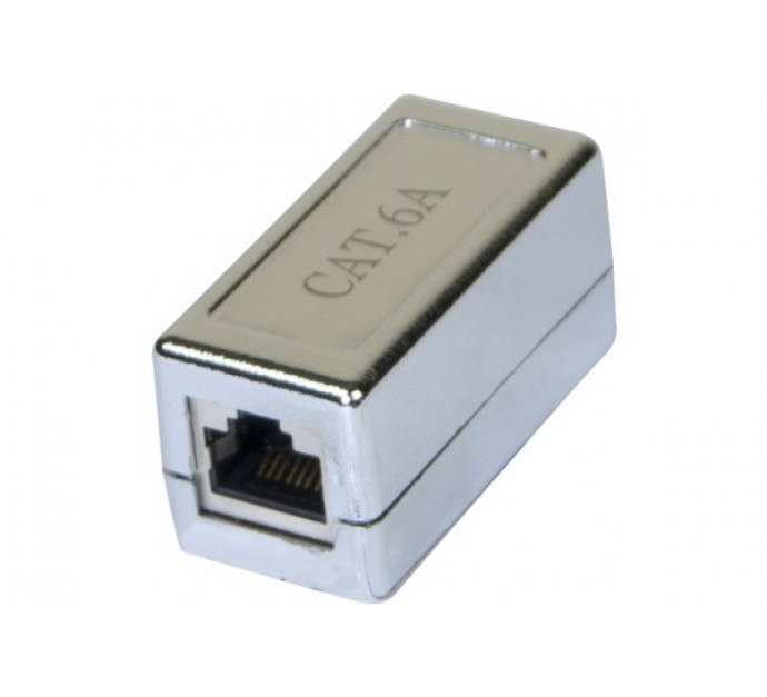 DEXLAN coupleur RJ45 STP CAT 6A
