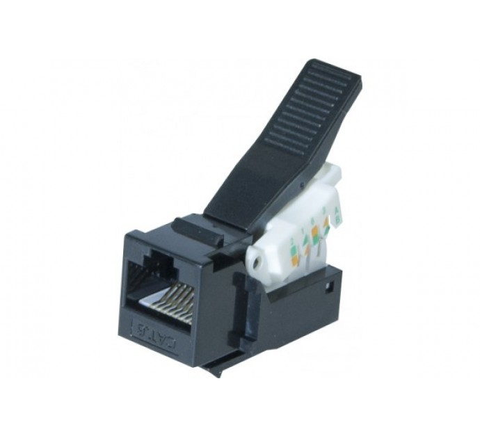 GENERIQUE Embase noyau RJ45 UTP courte CAT 6