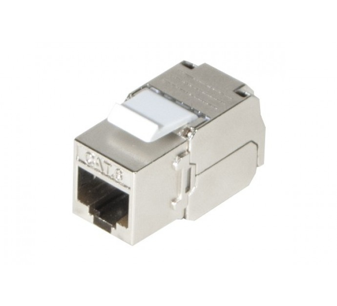 GENERIQUE Embase noyau RJ45 STP CAT 6