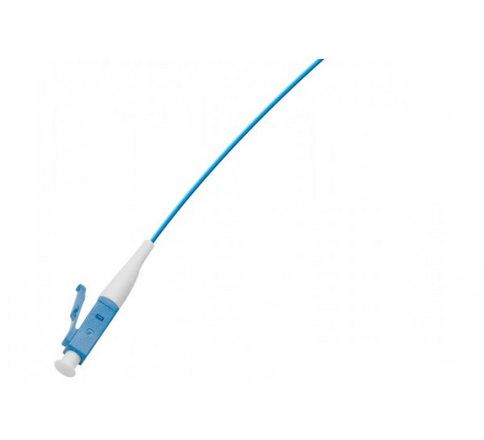 GENERIQUE PIGTAIL OM3 LC/UPC simplex LSOH