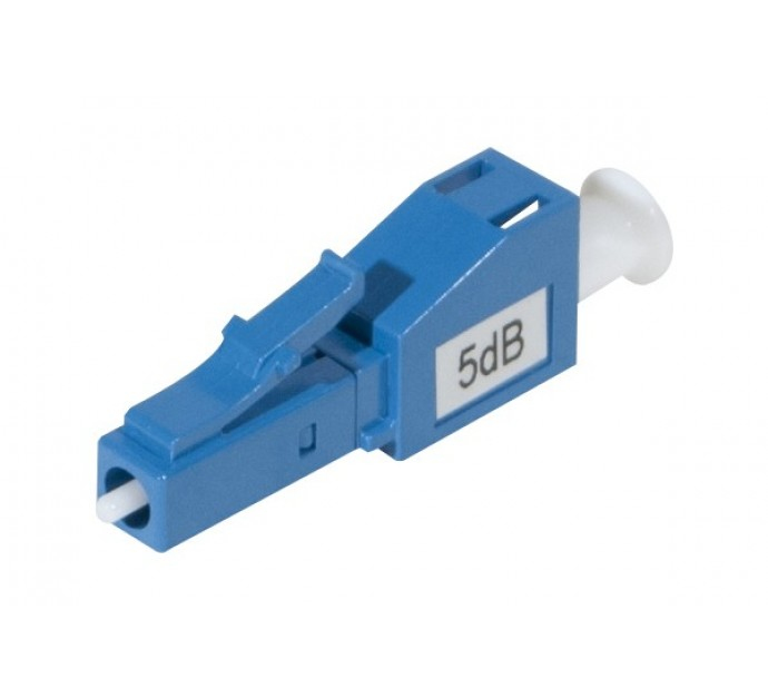 GENERIQUE Attenuateur 5 dB LC/LC -M/F UPC