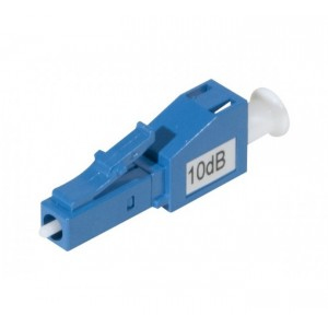 GENERIQUE Attenuateur 10 dB LC/LC -M/F UPC