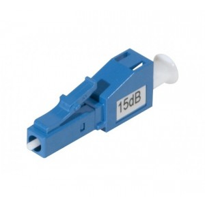 GENERIQUE Attenuateur 15 dB LC/LC -M/F UPC