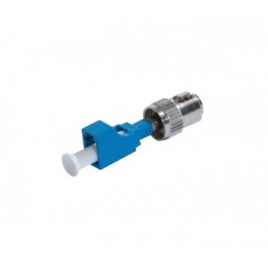 GENERIQUE Adaptateur fibre monomode LC femelle / ST male