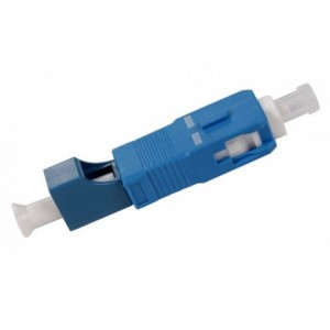 GENERIQUE Adaptateur fibre monomode LC femelle / SC male