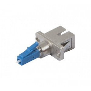 GENERIQUE Adaptateur fibre monomode LC male / SC femelle