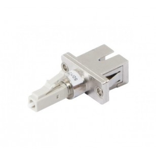 GENERIQUE Adaptateur fibre multimode LC male / SC femelle