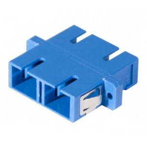 GENERIQUE Coupleur Duplex monomode SC/SC