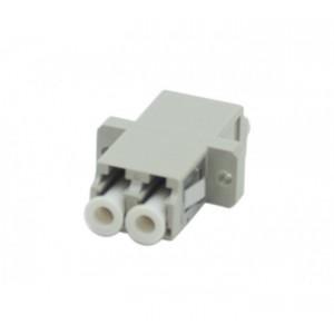 GENERIQUE Coupleur Duplex multimode LC/LC