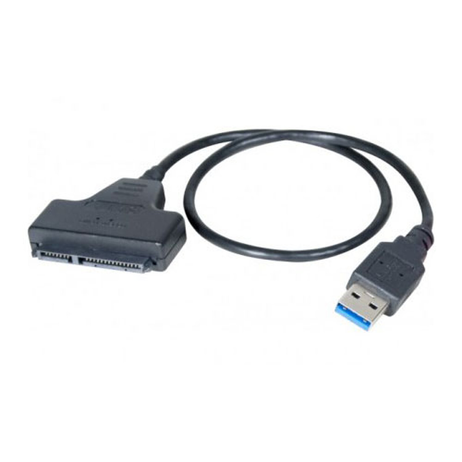 GENERIQUE Adaptateur usb 3.0 / sata 2.5