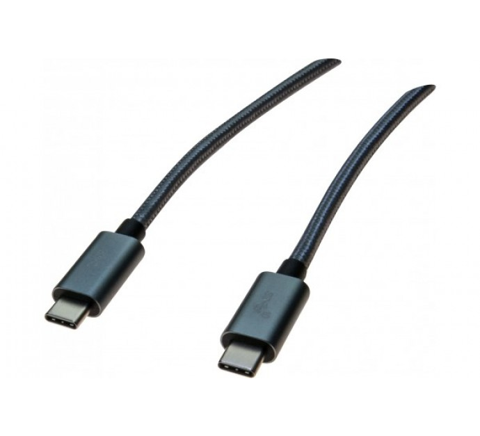 GENERIQUE CORDON USB 3.2 Gen2 Type-C / Type-C