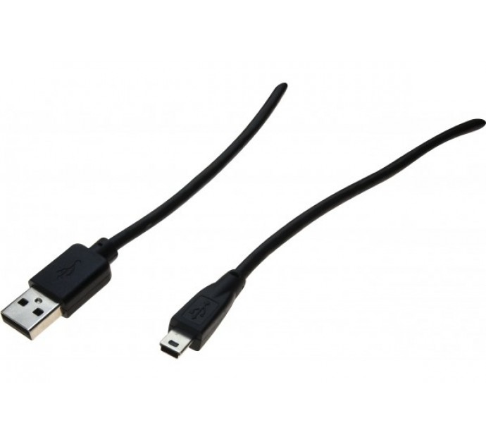 GENERIQUE Cordon USB 2.0 type A / mini B