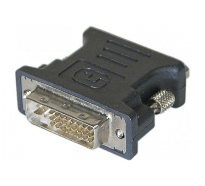 GENERIQUE Adaptateur DVI m / VGA f