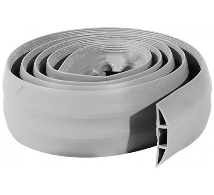 GENERIQUE Passage de plancher souple 1,80 m x 76 mm