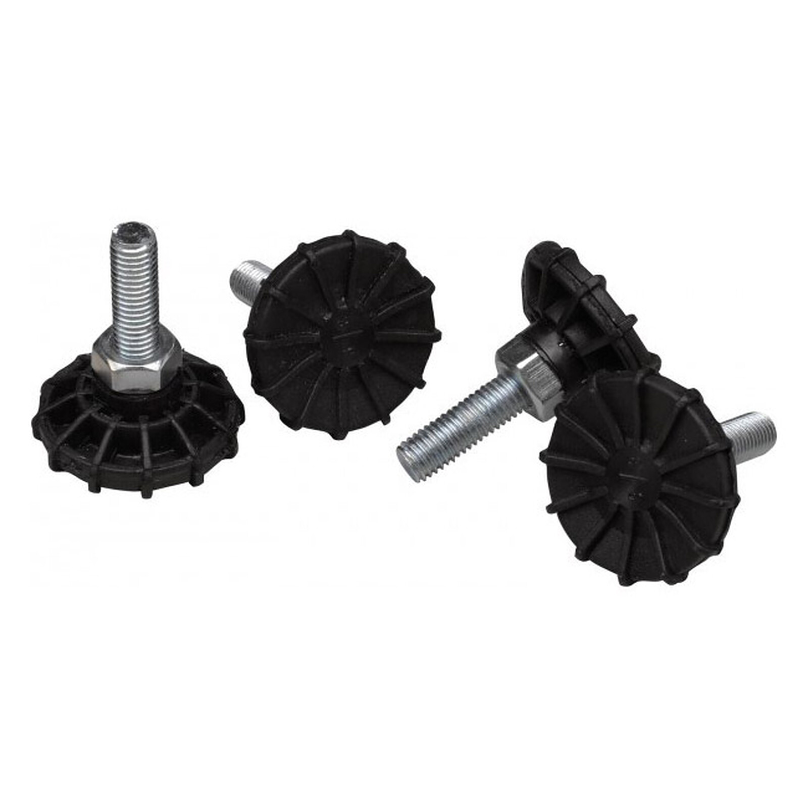 ekivalan Ekivalan Kit 4 vérins M10 pour coffrets