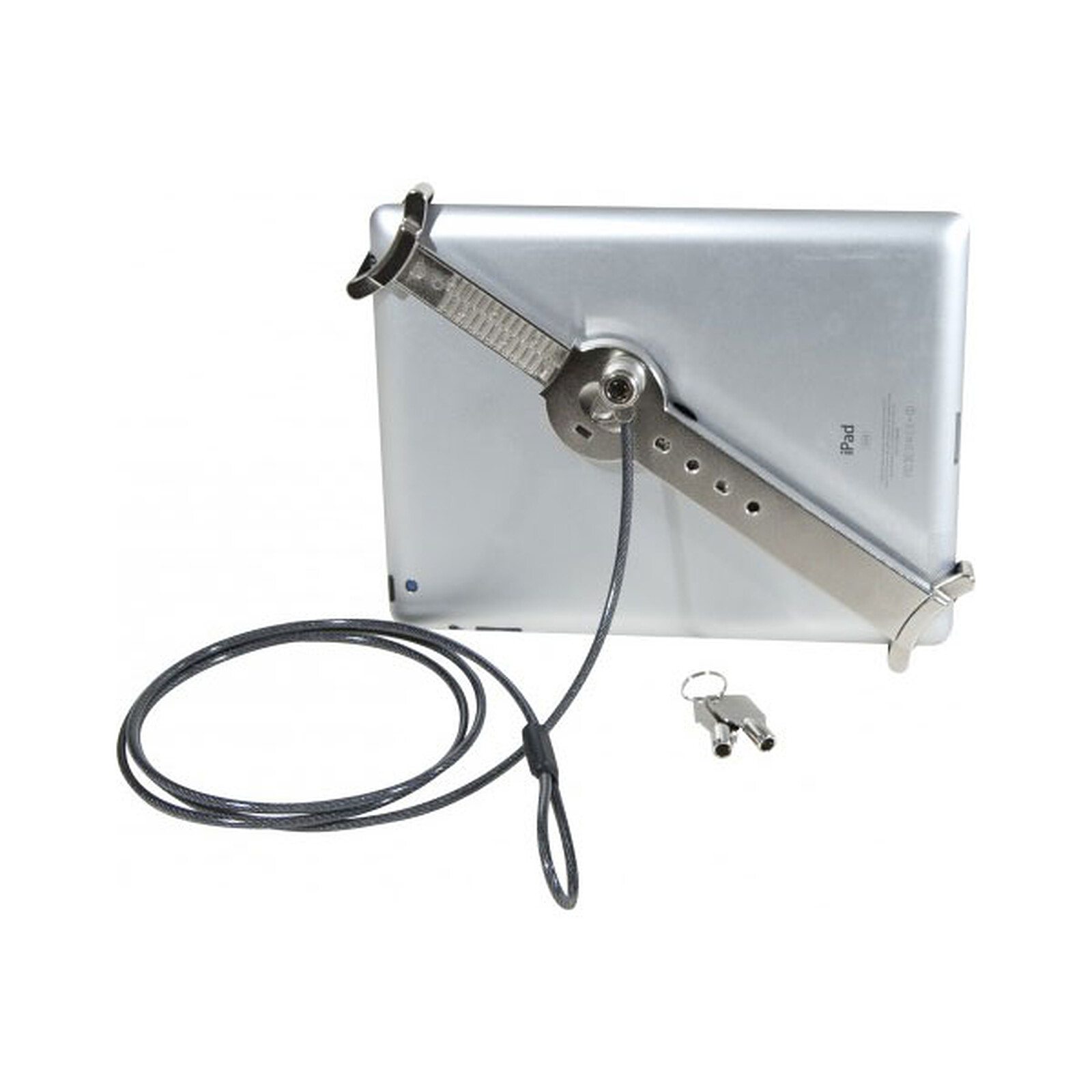 GENERIQUE Antivol universel pour tablette 7-10