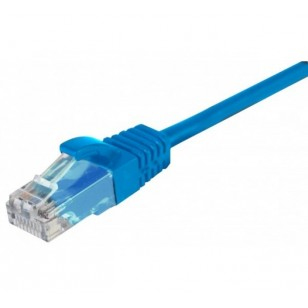 GENERIQUE Cordon RJ45 catégorie 5e U/UTP snagless